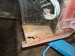 Restoration XJS V12 manual gearbox 1978-dscf3584.jpg