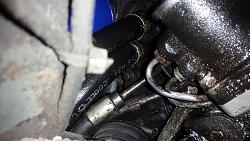 Oil leak and cooler hose o-rings replacement (3.6 engine)-20160423_185642.jpg