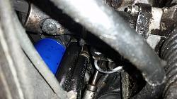 Oil leak and cooler hose o-rings replacement (3.6 engine)-20160423_191342.jpg