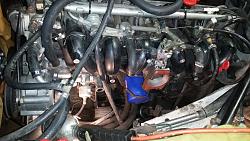 Oil leak and cooler hose o-rings replacement (3.6 engine)-20160426_161123.jpg