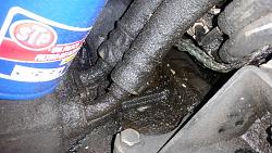 Oil leak and cooler hose o-rings replacement (3.6 engine)-20160426_161153.jpg