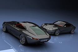 If Jaguar were redesigning the XJS Today what suggestions would you like to make?-jaguar-growler-e-bu-viztech.jpg
