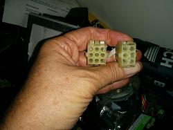 Radio/Stereo Adaptor Plug  to Replace Pull Out XJS Unit with a Modern one-1463058559177.jpg