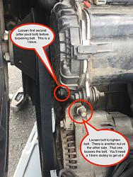 Changed my Belts!  Facelift XJS-alternator-top.jpg