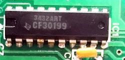 Need advice on wiper logic module-ic.jpg