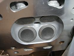 1993 XJS 4.0 Head Gasket Renew-my-ported-head-7.jpg