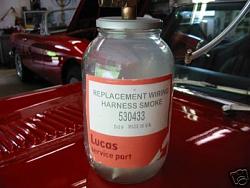 Unable to maintain revs taking off from traffic lights or parking for short periods.-smokekit2_zps0aauyj3r.jpg