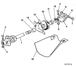 steering column ujs-xjs-lower-column.png