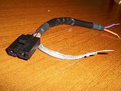 Need Connector for Lucas Ignition Amplifier-100_1814.jpg