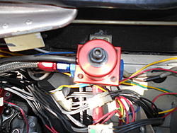 Fuel Rail-Paint and Adding a Valve-jag-strut-brace-mom-ridin-shot-gun-v12-exhuast-mani-009.jpg