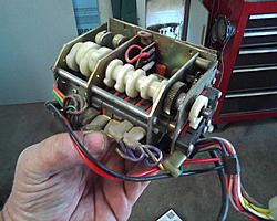 Delanair MK II Climate Control--The basics-servo.jpg