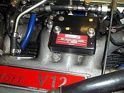 Distributer Connection to Ignition Amplifier-100_1825.jpg