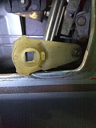1993 XJS Coupe - Exterior driver door handle assembly problem-img_20170523_211723.jpg