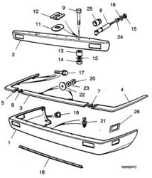 Adhesive/epoxy recommendations? (W/ Pictures)-xjs-bumper.png