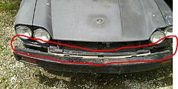 Front bumper Pieces and lug nuts-front.jpg