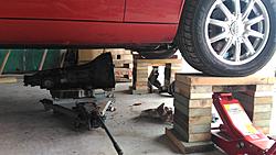 Raising the whole front -- points to place jack stands?-p_20160810_130125.jpg