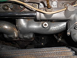 Ceramic thermal coating-jag-strut-brace-mom-ridin-shot-gun-v12-exhuast-mani-007.jpg