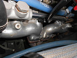 Ceramic thermal coating-jag-strut-brace-mom-ridin-shot-gun-v12-exhuast-mani-008.jpg