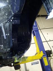 Is my XJS the oldest here?-20120109_173521.jpg