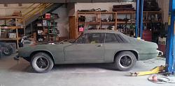 Is my XJS the oldest here?-20120417_173947.jpg
