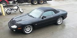 Is my XJS the oldest here?-20120425_164307.jpg