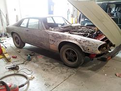 Is my XJS the oldest here?-20120429_135355.jpg