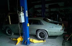 Is my XJS the oldest here?-20120429_143149.jpg