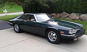 What XJS Related Photo did you take today-20170819_082109.jpeg