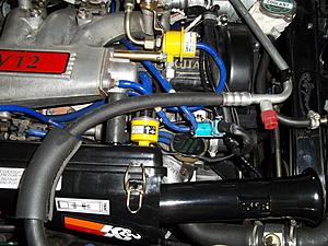 What did you do to or buy for your XJ-S/XJS today?-100_2226.jpg