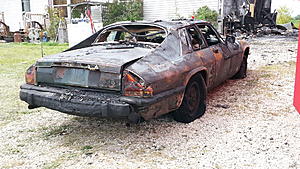 She was nice while she lasted, or, Garage fires suck-20170907_132954.jpg