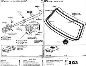 parts help for windshield gasket-jag-windshield.gif