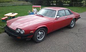 1976 XJ-S Radiator Removal - Lower Hose and Oil Cooler-20170827_114319.jpg
