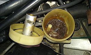 Ghetto Brake Fluid Flush - Does It Work?-20171018_175254.jpg