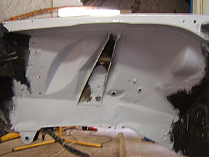 Pipework from wiper area drainage.-dscf3676.jpg