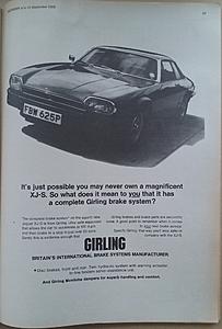XJ-S Memorabilia: Where can I find this original 1975 ad?-20171228_100852.jpg