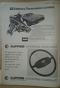 XJ-S Memorabilia: Where can I find this original 1975 ad?-20171228_100926.jpg