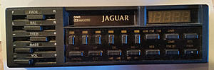 Original radio for 1985 XJS-xjsface.jpg