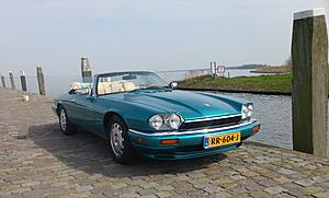 What XJS Related Photo did you take today-20180408_145136.jpg