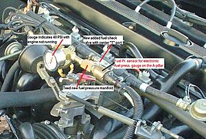 Adding an inline fuel check valve to replace the one in the fuel pump thats stuck-fuel-check-valve-t-additions.jpg