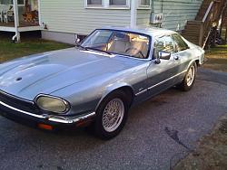 My 1994 XJS got it today-xjs1.jpg