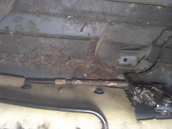 E81BBB 1/09/12 the Restoration begins-fr-seatbelt-mount.jpg