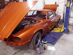 Is my XJS the oldest here?-20121029_171152.jpg