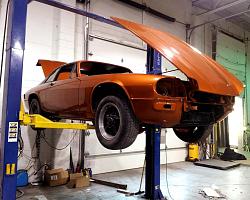 Is my XJS the oldest here?-20121102_144045.jpg