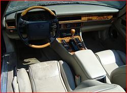 Show Us Your Dash!-jag-xjs-convertible-1996-5.jpg