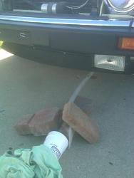 crankcase breather experiment-experiment.jpg