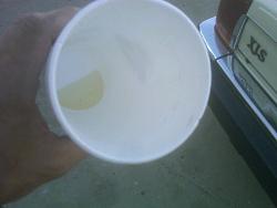 crankcase breather experiment-result.jpg