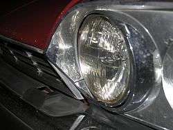 The XJS Is Fat And Overgrown-headlight-surround-grill.jpg