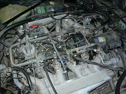Washing the motor-2012-07-24-003.jpg