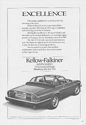 What do you love about owning an XJS?-kellowm.jpg