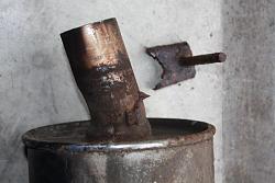 My work in progress :) removing the rear mufflers-beugel.jpg
